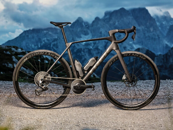 Trek Domane Trek Domane