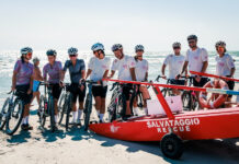 Gravel del Sale Fantini Club: passione per la bici, senza limiti Gravel del Sale