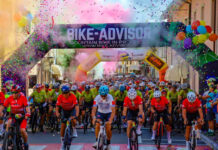Ride4Bronz 2026: una grande festa di sport e solidarietà per oltre 700 appassionati Ride4Bronz 2026