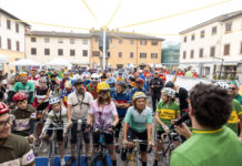 La Pittorica: a Vicchio il ciclismo d’epoca torna a pedalare nel cuore del Mugello La Pittorica