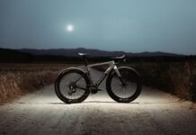 Kanzo Fast 2.0: una gravel moderna che punta sulla velocità Kanzo Fast 2.0