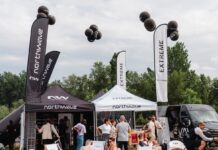 IBF 2026 / Con Northwave, a Misano, tre giorni di anteprime, community e sfide Northwave a Misano