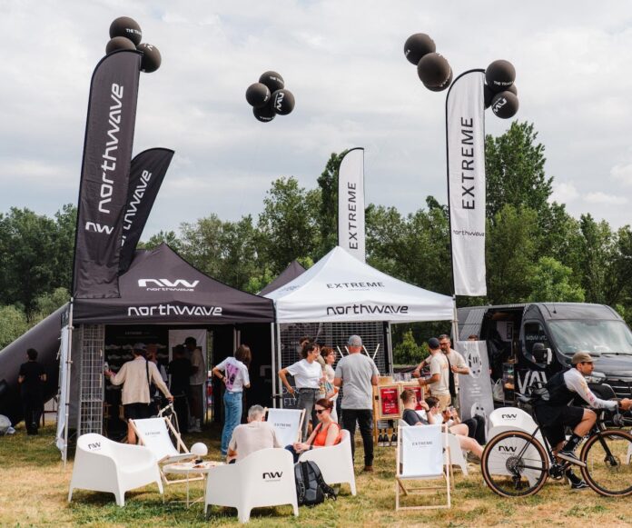 Northwave a Misano Northwave a Misano