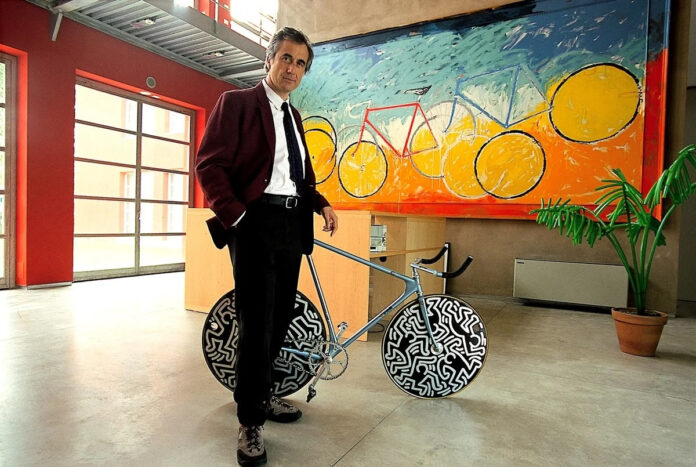 Antonio Colombo