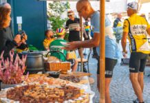 Eroica Dolomiti: Manca un mese all’appuntamento di San Candido Eroica Dolomiti