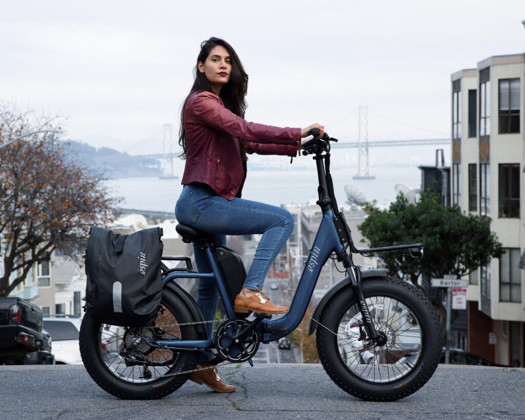 BikeUP