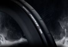 Continental: ecco la nuova versione da 32 mm dello pneumatico Aero 111 Continental Aero 111