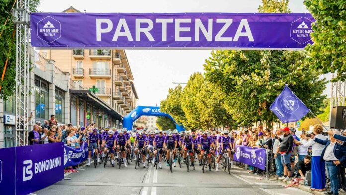 L’Étape Mondovì L’Étape Mondovì