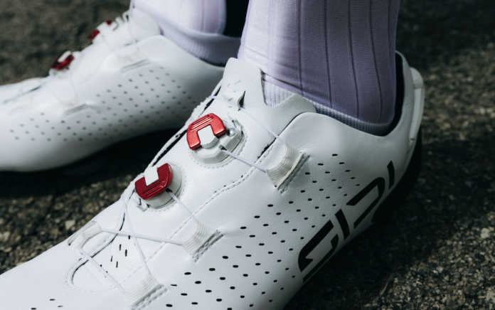 SIDI IBF 2026