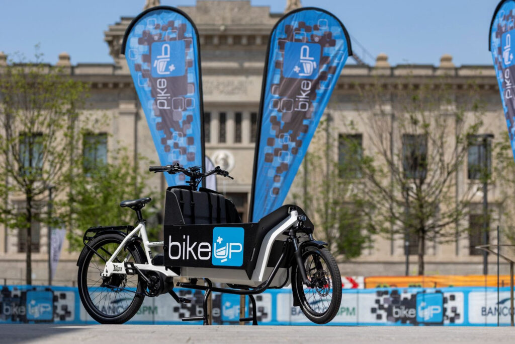 BikeUP