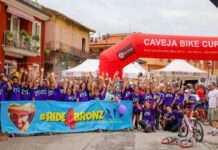 A Mercatino Conca un weekend tra sport, gusto e solidarietà: il 22 e 23 torna Ride4Bronz Mercatino Conca