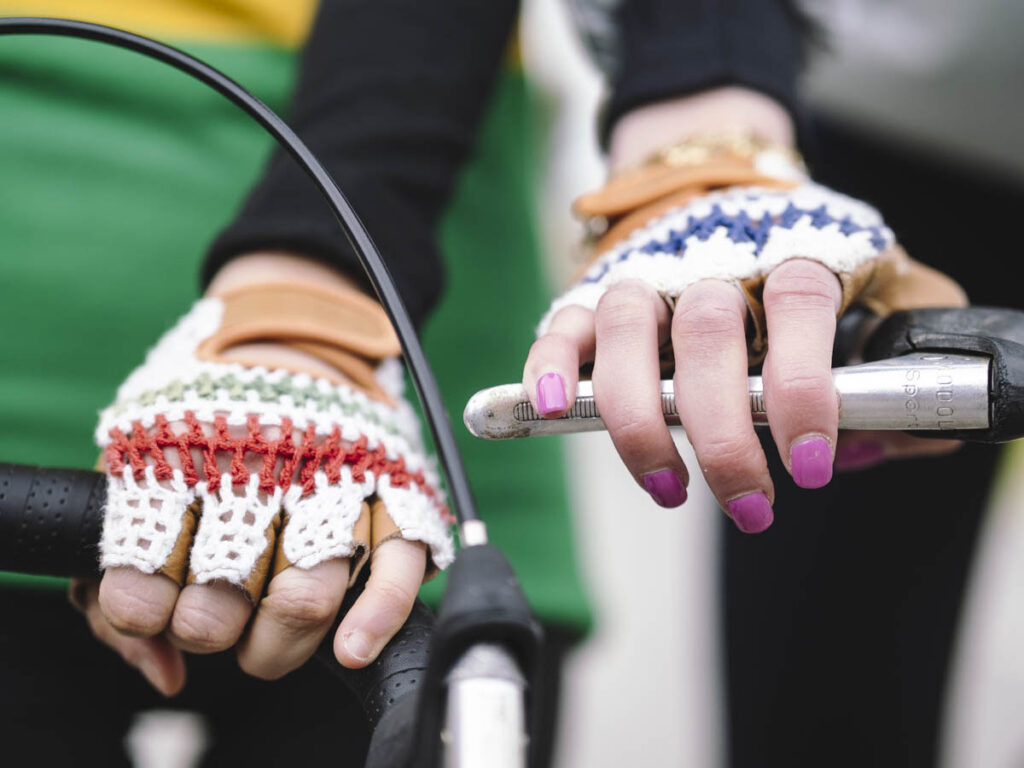 BikeUP