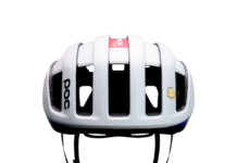 Da Poc, il casco Cytal in edizione limitata dedicato a Magdeleine Vallieres Poc Magdeleine Vallieres