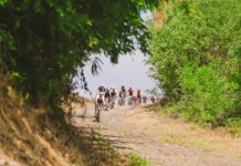 Monsterrando 2026: Andreas Stokbro Nielsen conquista gli sterrati del Monferrato Monsterrando 2026