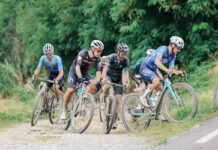 Monsterrando 2026, il gravel internazionale parla piemontese: scelte, setup e tattica… Monsterrando 2026