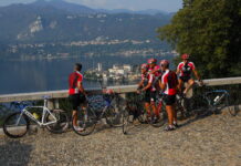 Amsporando: una domenica da randagi domani nel milanese Amsporando