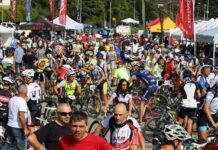 Via dei Berici, il programma si arricchisce: debuttano il ciclocross e la Pink Charity Ride