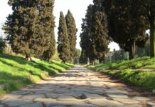 Roma Randonnée, un percorso rinnovato con 2.400 metri di dislivello immersi nella storia