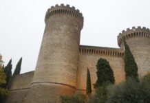 Granfondo La Medievale: partenza da Tivoli e arrivo a San Polo dei Cavalieri con percorso unico da 105 chilometri