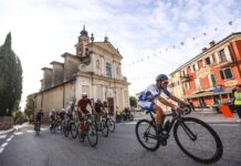 La Granfondo Dorelan chiude il circuito Zero Wind Show: iscrizioni ancora aperte La Granfondo Dorelan