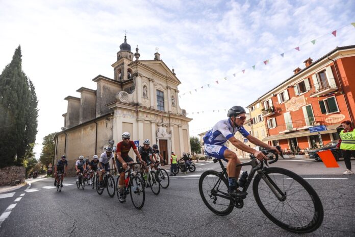 La Granfondo Dorelan