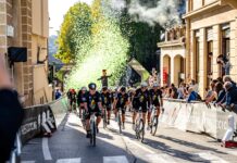 Prosecco Cycling: in 2500 da tutto il mondo per pedalare tra le colline Unesco