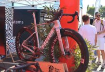 IBF 2026 / Presentata la nuova Factor Elara: un bolide per il gravel