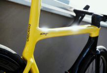 Gregario evolve il progetto VERA: un monoscocca integrale che apre a diverse discipline
