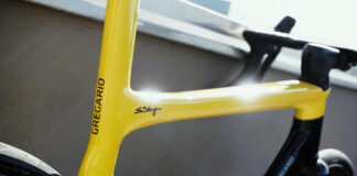 Gregario evolve il progetto VERA: un monoscocca integrale che apre a diverse discipline