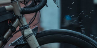 Restrap presenta tre nuovi parafanghi per chi pedala anche in pieno autunno