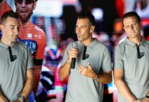 IBF 2026 / Misano capitale della bicicletta IBF 2026