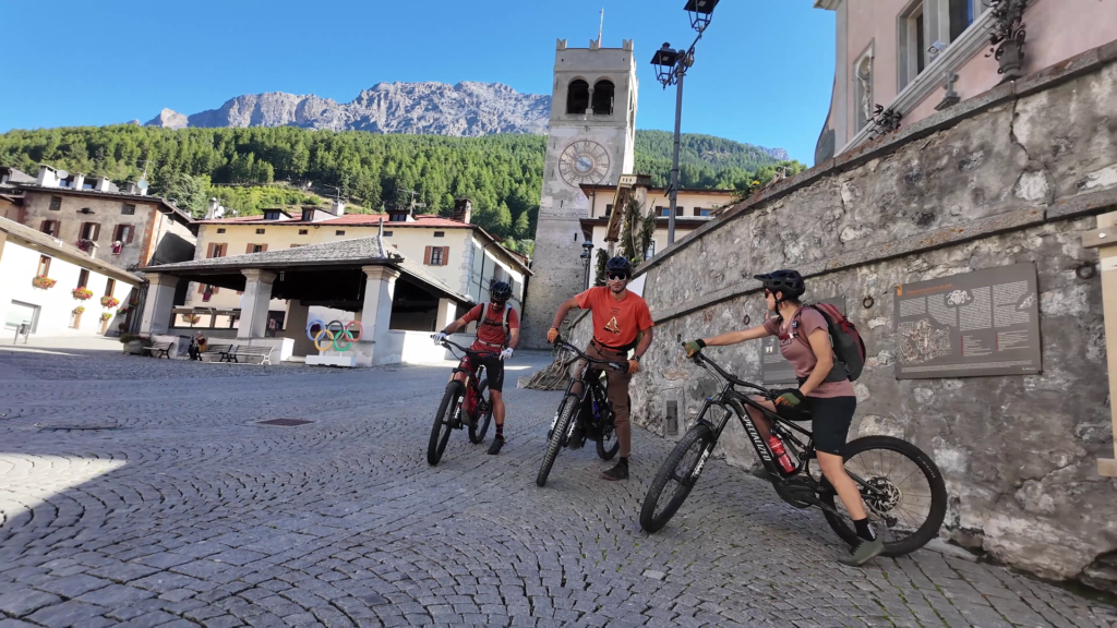 Bormio