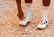 SIDI Ravix: controllo, comfort e precisione per le performance gravel più evolute Sidi Ravix