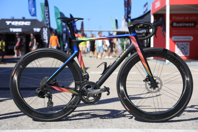 De Rosa Merak