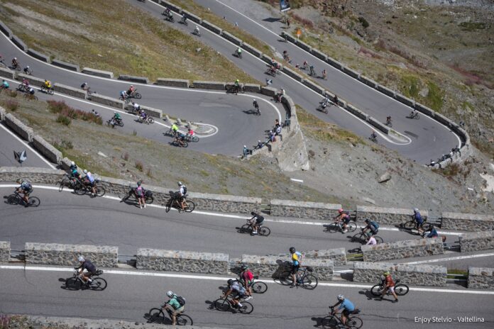 Enjoy Stelvio Valtellina Enjoy Stelvio Valtellina