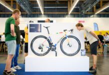 Ecco com’è il mercato italiano della bicicletta visto dall’Intelligenza Artificiale Intelligenza artificiale
