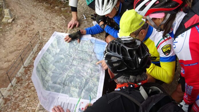 Accompagnatori Cicloturistici Sportivi