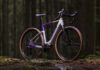 Fondriest presenta la sua nuova Doyenn-e: una bici per tutte le strade Fondriest Doyenn-e