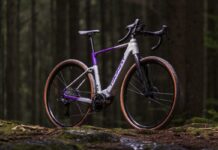 Fondriest presenta la sua nuova Doyenn-e: una bici per tutte le strade Fondriest Doyenn-e