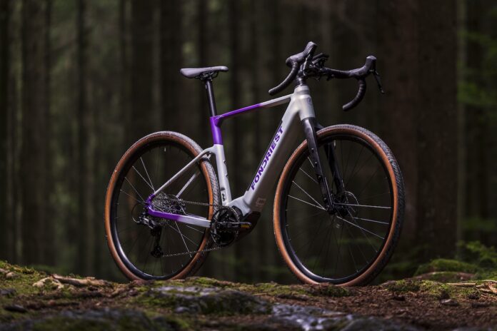 Fondriest Doyenn-e