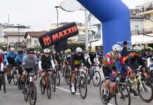 Il Circuito Gravel Maxxis 2026 per la sesta tappa fa visita all’Alto Novarese Circuito Gravel Maxxis 2026