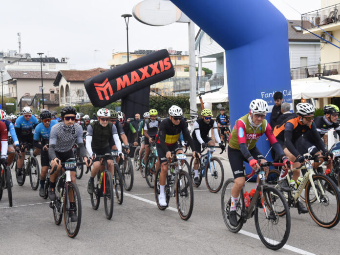 Circuito Gravel Maxxis 2026 Circuito Gravel Maxxis 2026