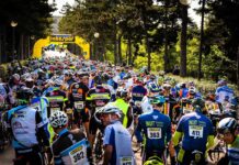 Granfondo Città dell’Aquila, tutti i successi della decima edizione sulle strade dell’appennino abruzzese
