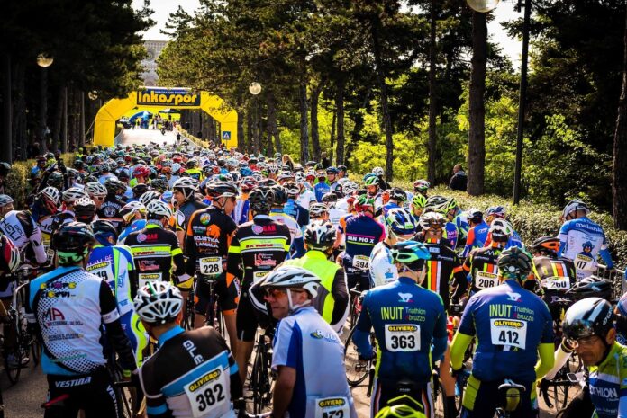 Gran Fondo dell'Aquila