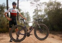 Il test della Ridley Kanzo Fast 2.0: una nuova generazione di bici aero-gravel