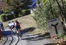 Granfondo Tre Valli Varesine: già 3.500 iscritti e ci sarà la diretta su RaiSport Granfondo Tre Valli Varesine