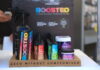 IBF 2026 / Finish Line Boosted: una linea ecologica per la cura della bicicletta Finish Line Boosted