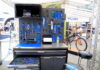 IBF 2026 / Allo stand Ciclo Promo Components scopriamo le novità ParkTool Parktool
