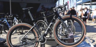 Rali presenta la nuova XGR per gli amanti del gravel: stabilità, controllo ed efficienza su qualsiasi percorso