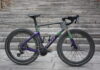 Ridley Kanzo Fast 2.0, una “gravel race” pura con la velocità nel sangue Ridley Kanzo Fast
